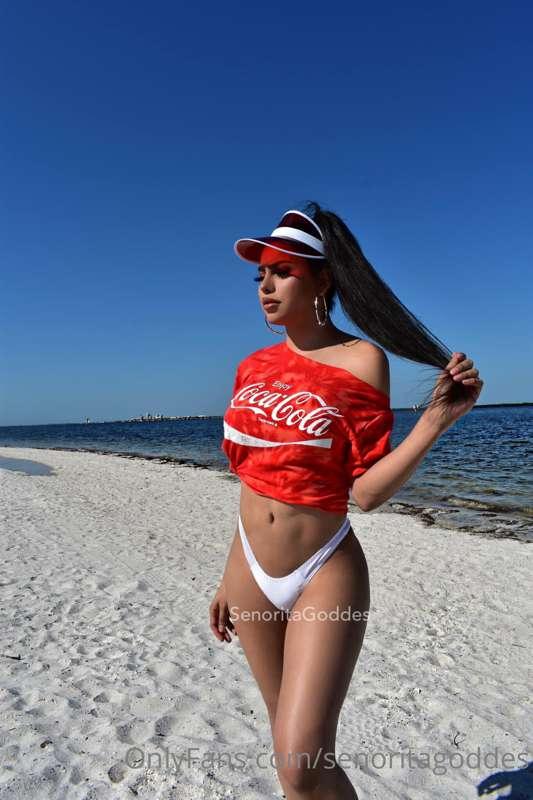 Love the beach 🏖