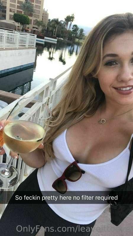 White Wine 😋