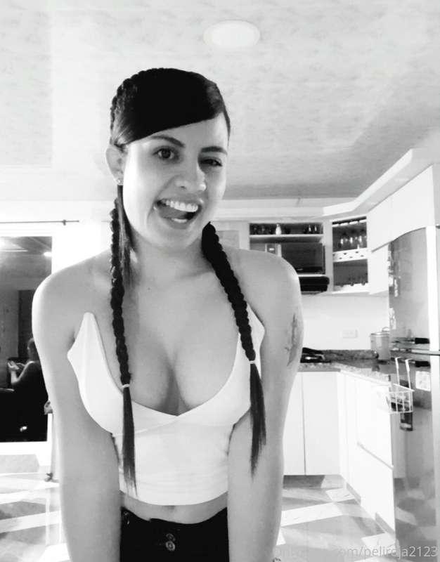 Feliz noche mis amores 💕😈😈🔥👅💋