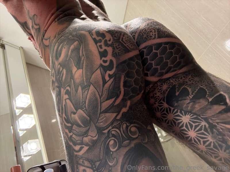 How many spanks does this deserve? 👋🏼