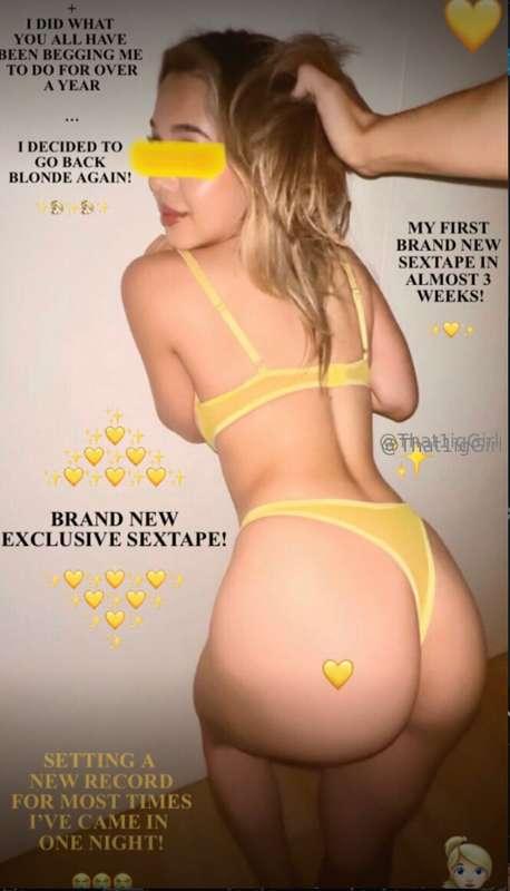 👱🏻‍♀️✨ BRAND NEW! ✨👱🏻‍♀️  ✨💛 STARTING THE WEEK WITH A BRAND ..