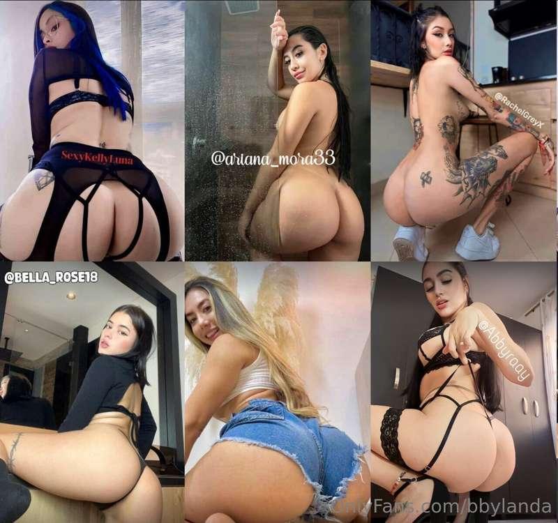 👅𝙁𝙍𝙀𝙀 𝙒𝙀𝙏 𝙋𝙐𝙎𝙎𝙄𝙀𝙎💦✨😈💙 @SEXYKELLYLUNA 💙😈✨💗🫦 @ARIANA_MORA33 🫦💗..