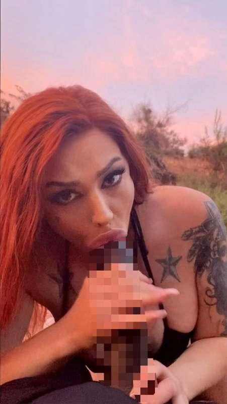 Go to www.onlyfans.com/pixxxgod for an EXCLUSIVE POV BJ vide..