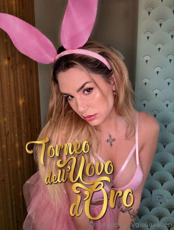 ✨🥚TOVNEO DELL'UOVO D'OVO 🥚✨L'hai mai visto uno così esplicit..