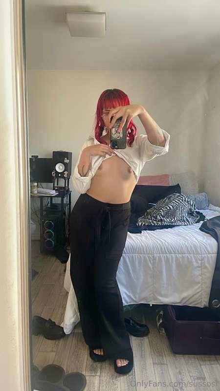 IRL makima?