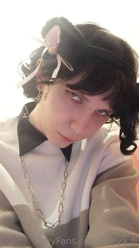 and some dru*k pics with cat ears lol
