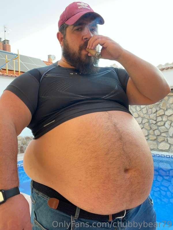 chubbybear79 image #4
