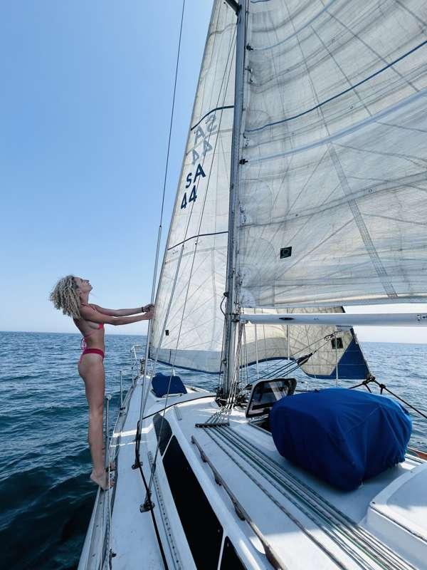 Flying