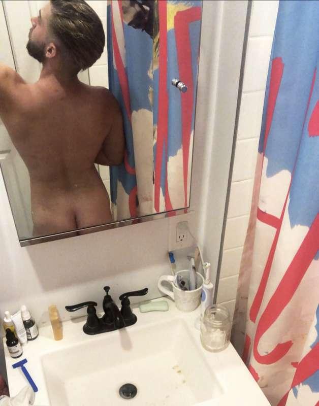 Ignore the sink haha