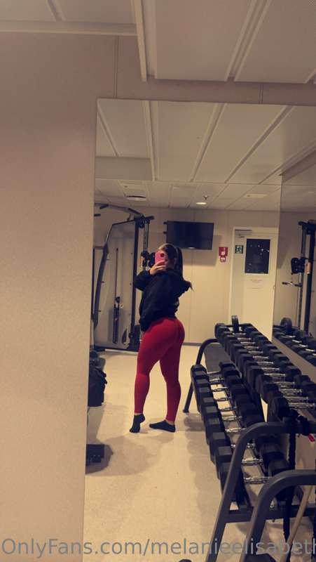 Booty for daysss