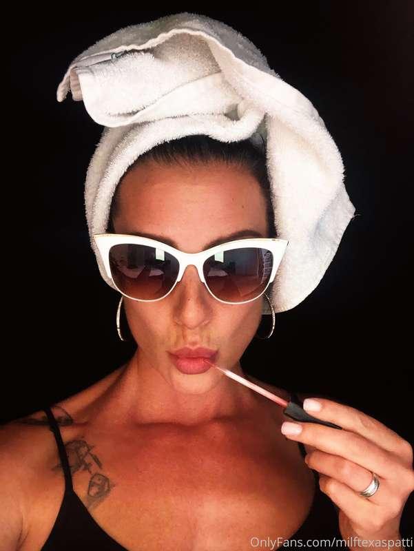 Good morning bitches ❤️