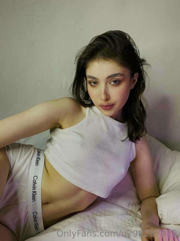 Let's have a hot night, shall we?💘