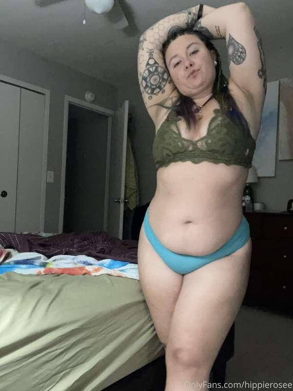 floweringroseee image #1