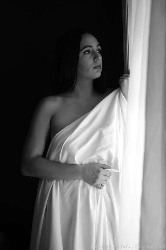 I'll be your goddess darling. 🌿