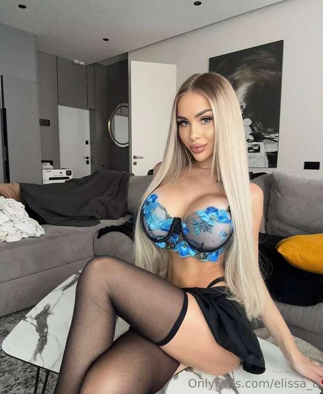 How are you feel?😈