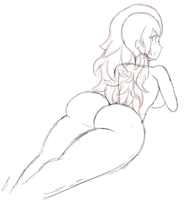 Sep 2019 Booty 2