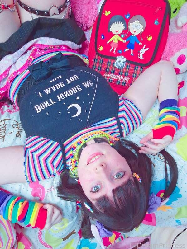 lildreamprincess image #31