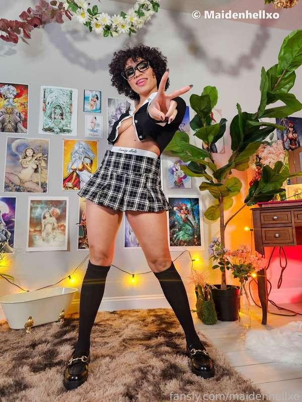 maidenhellxo image #11