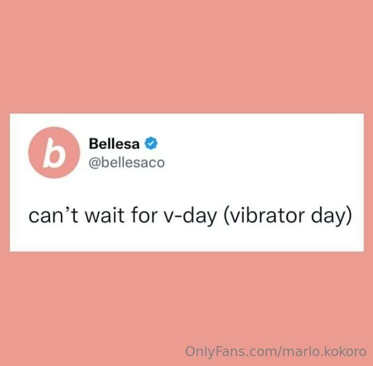 💕💕💕 countdown to luv month 💕💕💕