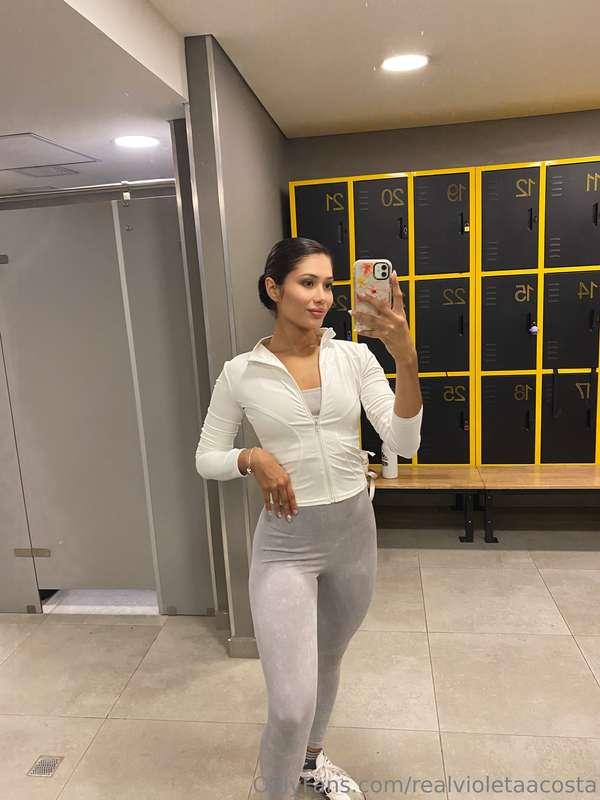 Grateful for today 💫
