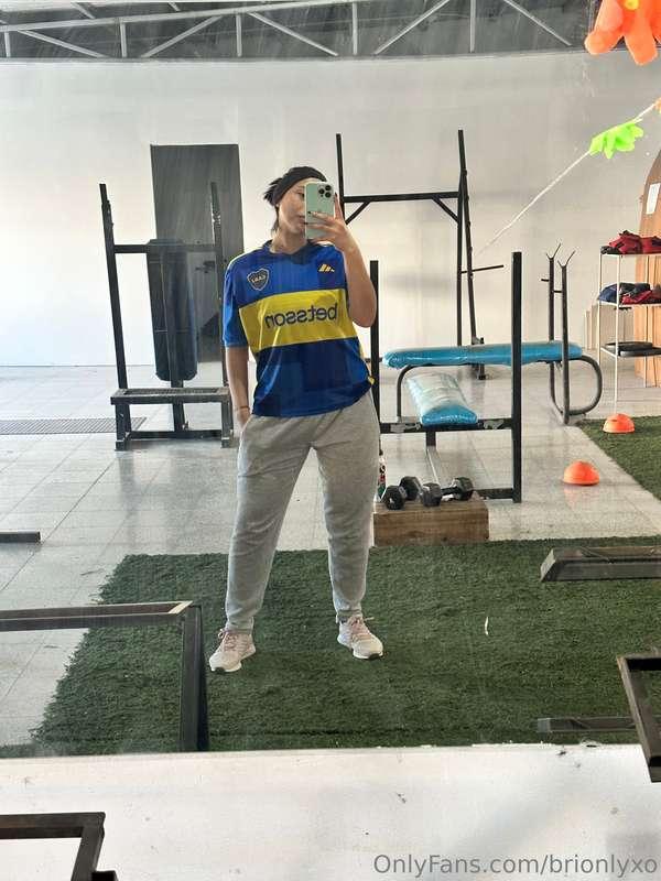 Gym day🦵🤸‍♀️😘