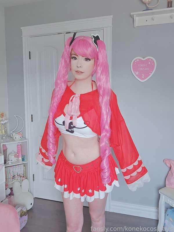 konekocosplays image #2