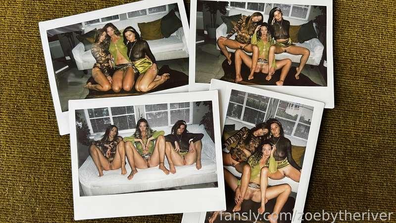 zoebytheriver image #4