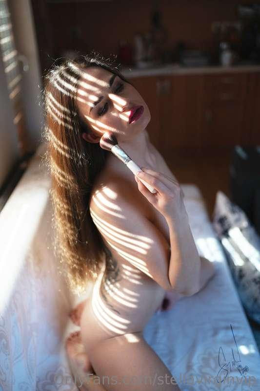 Get ready with me for a girls' night out. Do you think I am ..