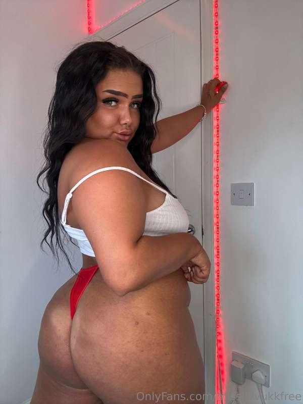 THICK THE BETTER ❣️