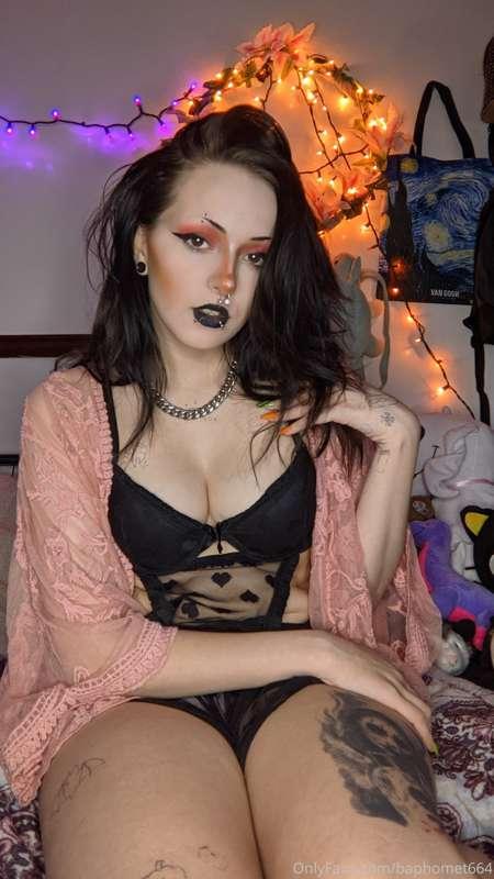 baphomet664 image #3