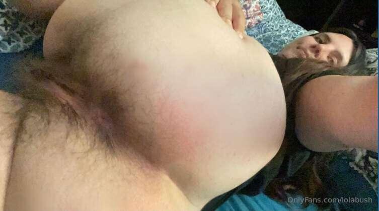 Which hairy hole are you licking first? 😻🔥 let me know!