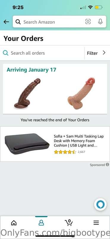 Are you excited?! Which one do you want me to use first??