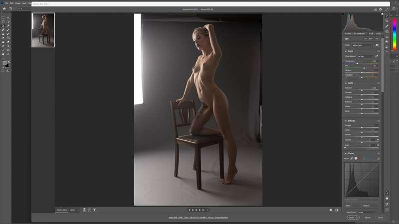 Xoxo Babe - Studio :Edit session 3