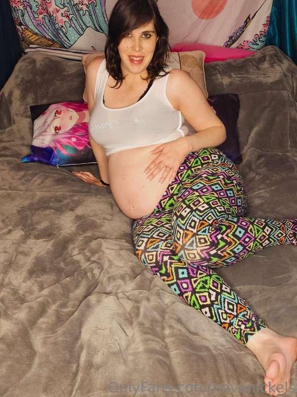 I can't believe I am almost 41 weeks pregnant, Could you hel..