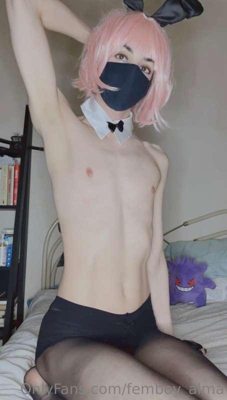 femboy_alma image #1