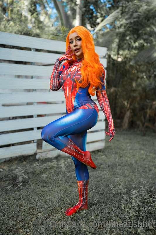 I think MJ was bold enough to deserve that suit... 😈And all ..