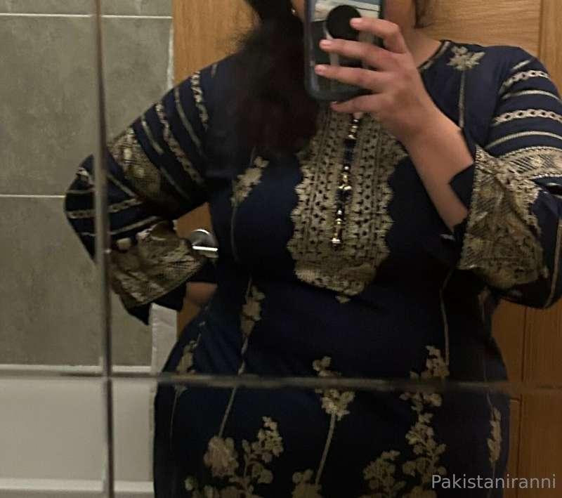 Asian clothes?