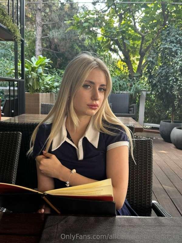 I love easy conversations, but sometimes I so want to hear s..