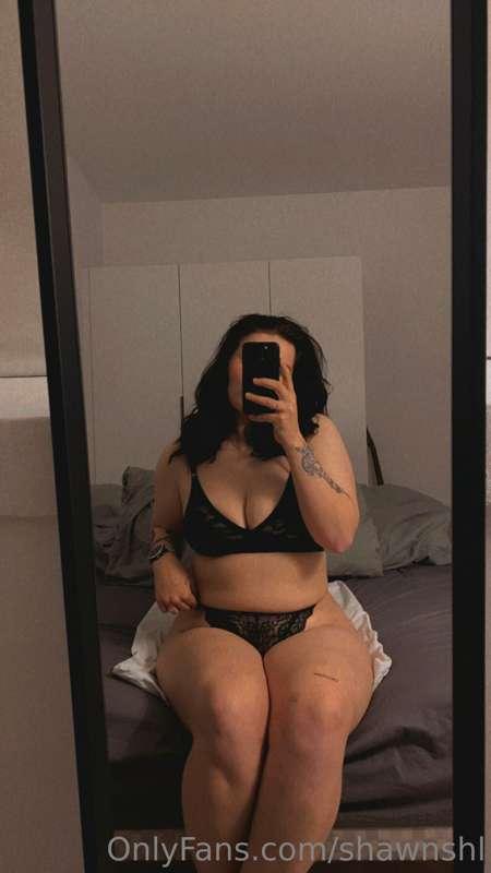 I’m feeling risky 🤭