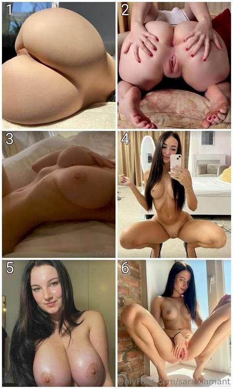 🌟 JOIN MY BESTIES FOR A LIMITED TIME OFFER!1. 😍🦋 @hottijulia..