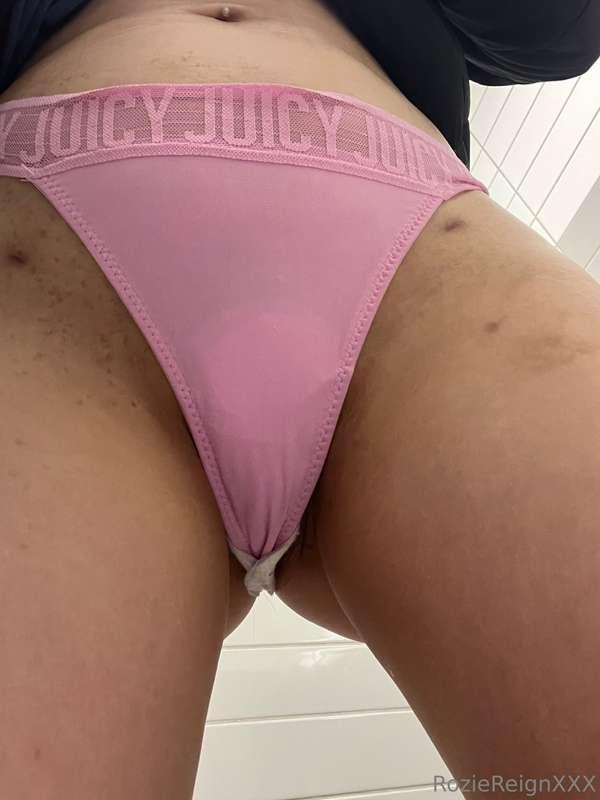 So creamy… 