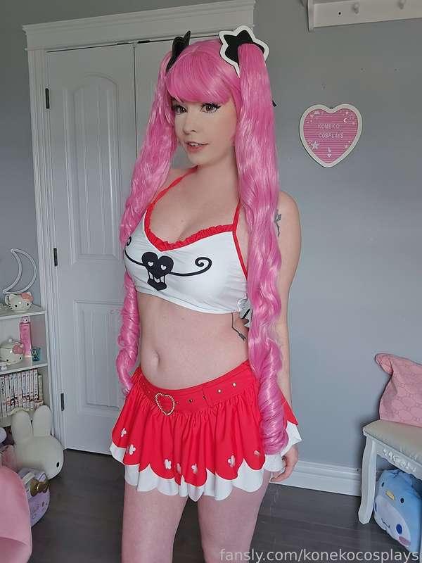 konekocosplays image #31