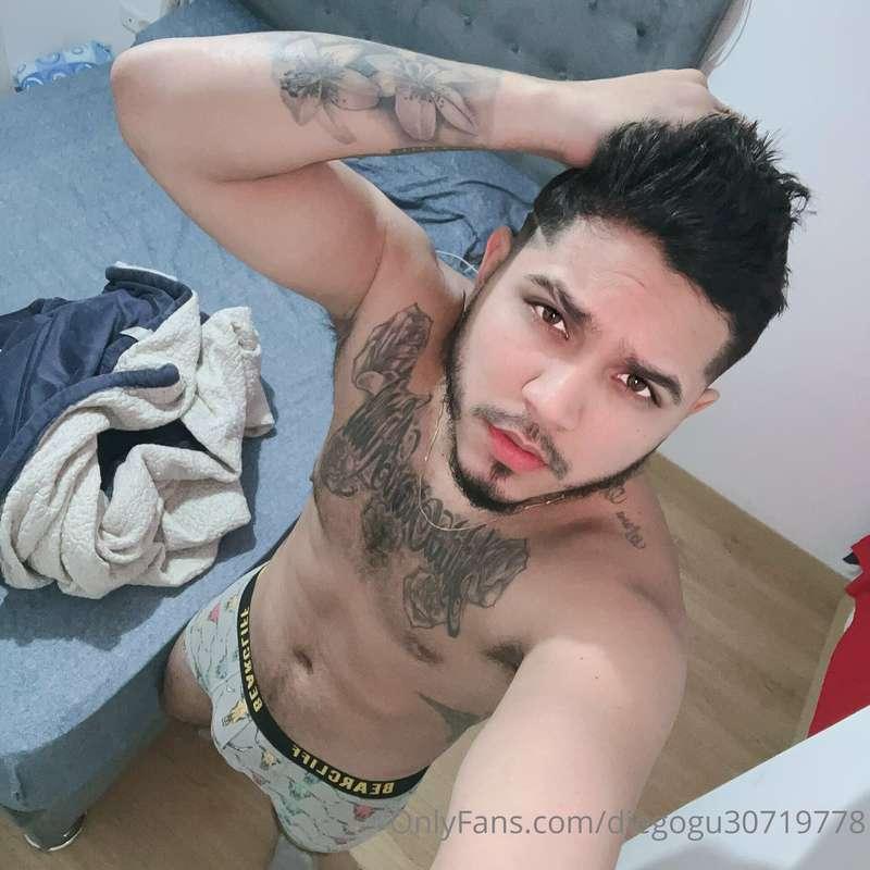 Hello baby