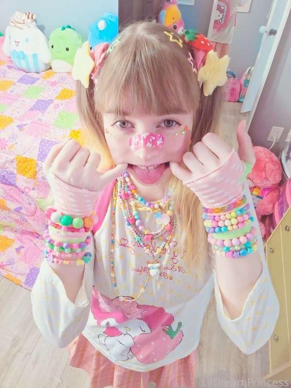 lildreamprincess image #19