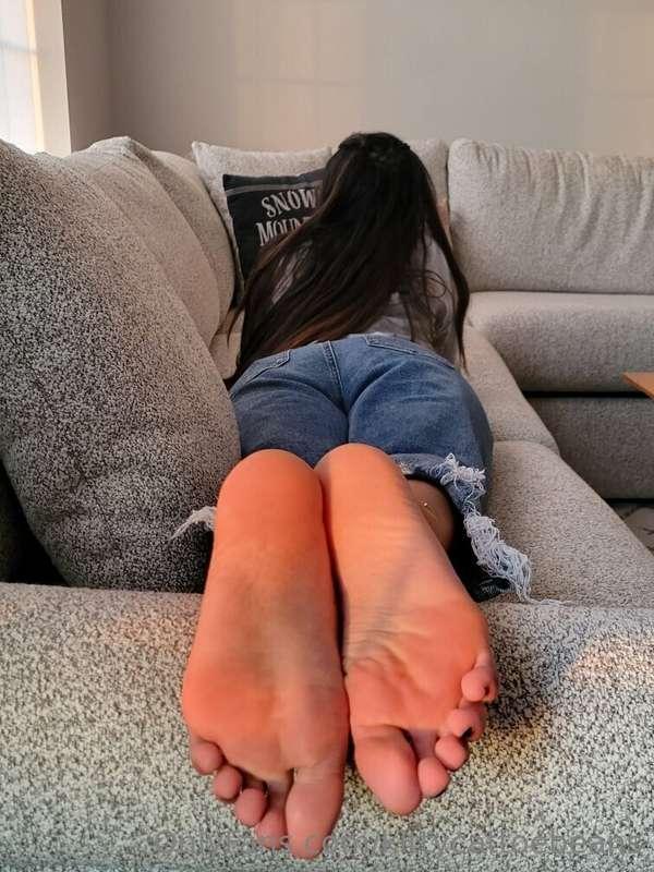 Enjoy the view 😉