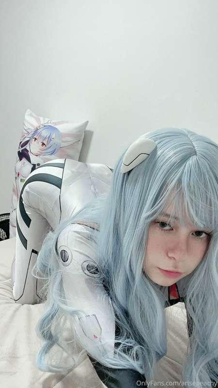 come here enjoy this baby ;3