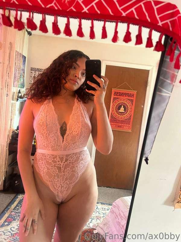 hopefully you guys are ok with a little camel toe ;)