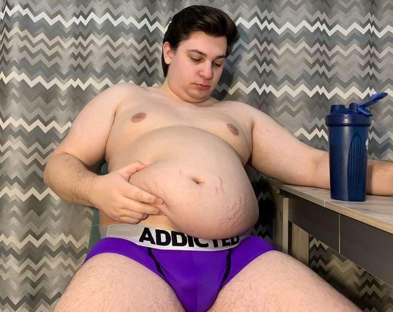 Gets Bigger 