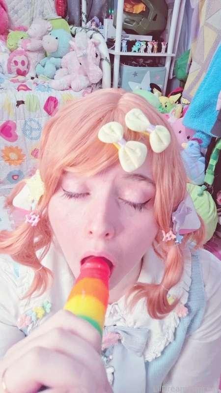 lildreamprincess image #11