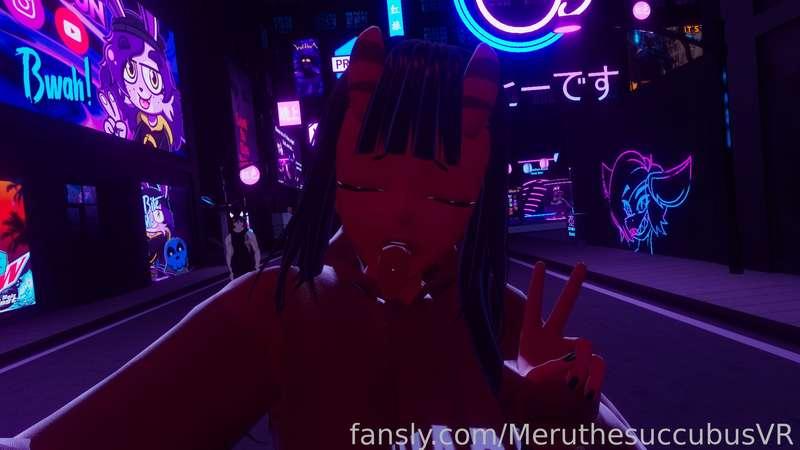 meruthesuccubusvr image #0